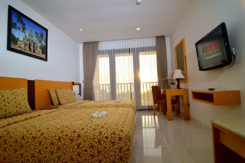 Bali Relaxing Resort and Spa Photos