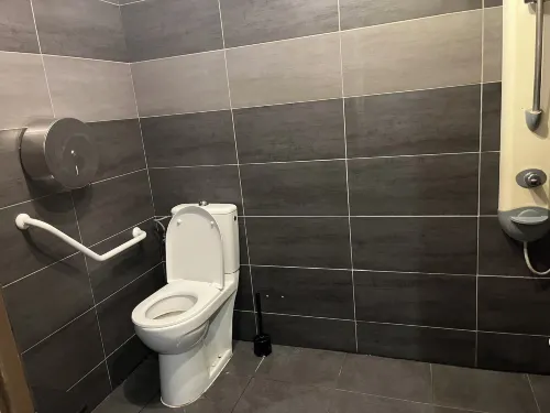 Trendy Hostel Zimmer Photos