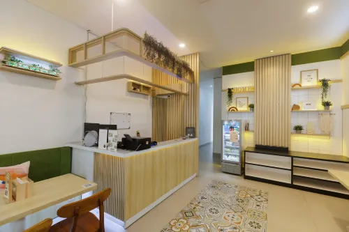 Paskal Inn Aree comuni Photos