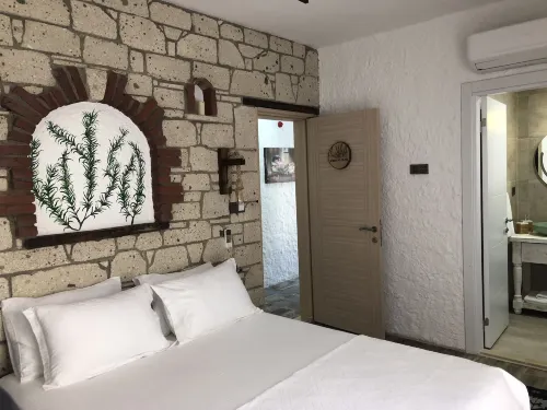 Volta Alacati Butik Otel Kamar Photos