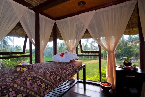 Agung Raka Resort & Villa Relaksasi & Rekreasi Photos