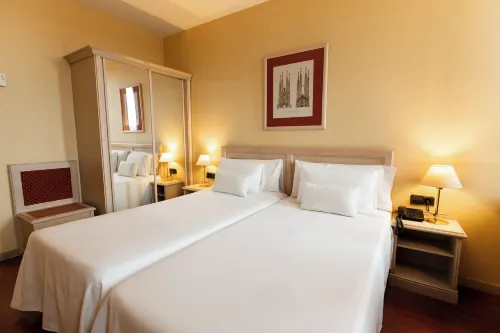 Sunotel Aston Camere Photos