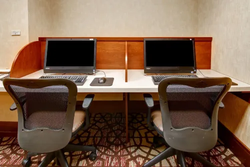 DoubleTree Fallsview Resort & Spa by Hilton - Niagara Falls Business Facilities Photos