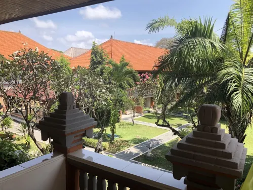 Inna Sindhu Beach Hotel & Resort Near Hotel Photos