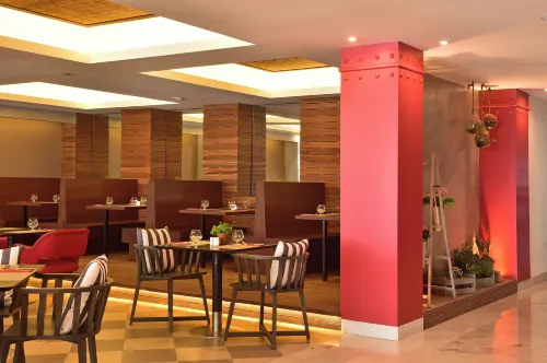 Pestana Alvor Praia Premium Beach & Golf Resort Mahlzeiten Photos