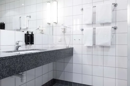 Best Western Plus Park City Malmo Photos