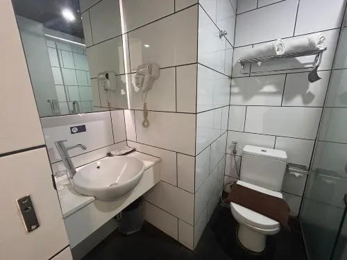 Kalya Hotel Bandung Dago Kamar Photos