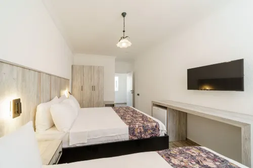 Costa Maya Bodrum Chambres Photos