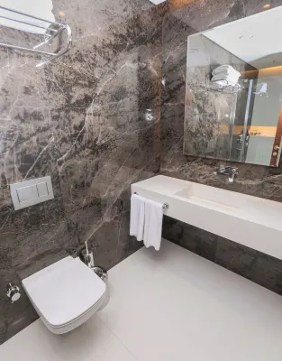 HENNA HOTEL ISTANBUL Photos