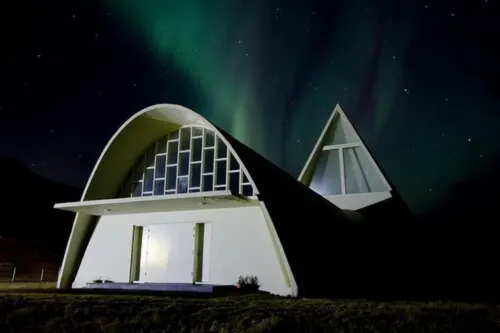 Apotek Guesthouse Exterior Photos