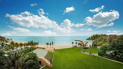 The Mulia Bali À proximité de l'hôtel Photos