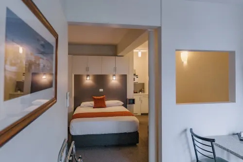 Motel 429 Chambres Photos