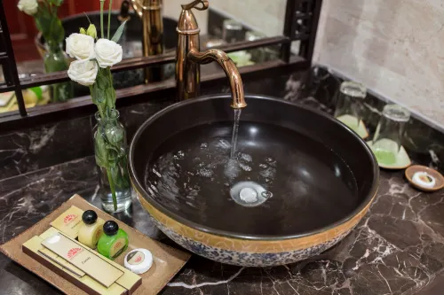 Hong Ngoc Dynastie Boutique Hotel & Spa Photos