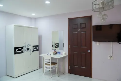 HT Hotel Apartment Номера Photos