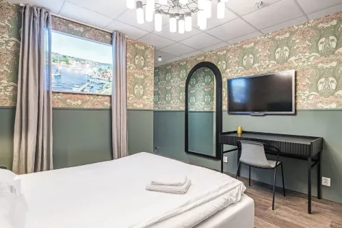 Stockholm Inn Hotel Photos