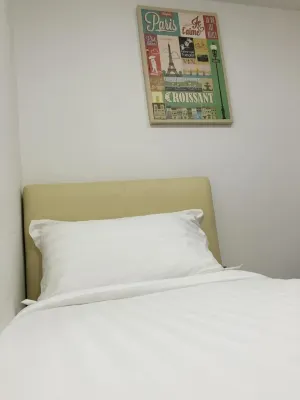Ipoh Road Hotel Photos
