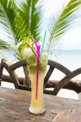 Bottle Beach 1 Resort Freizeit und Erholung Photos