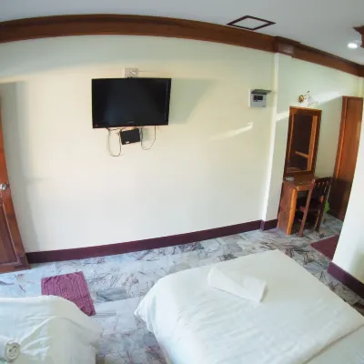Needa Rock Resort Camere Photos