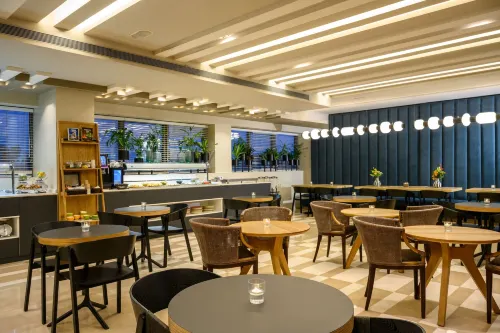 Sadot Hotel Ben Gurion Airport - an Atlas Boutique Hotel Питание Photos