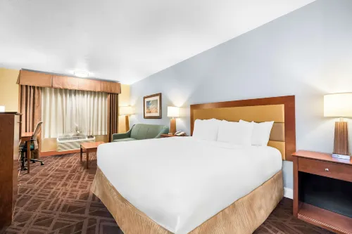 SureStay Plus by Best Western Twentynine Palms Joshua Tree Photos