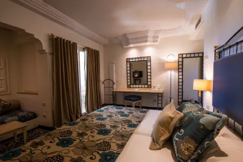 Carthage Thalasso Resort Photos