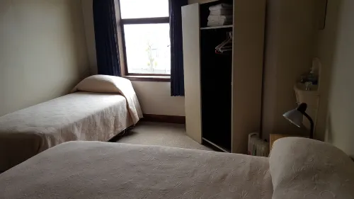 Foveaux Hotel Phòng Photos
