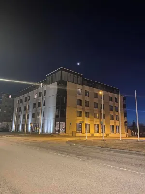 Hotel Vesturland Da non perdere Photos
