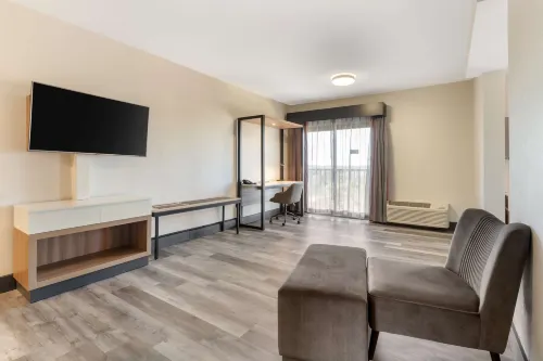 Best Western Plus Atlanta Airport-East Chambres Photos
