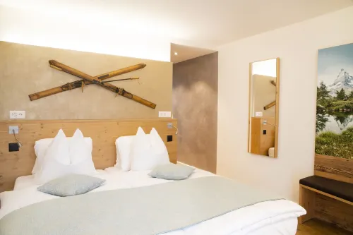 Hotel Hemizeus & Iremia Spa Rooms Photos