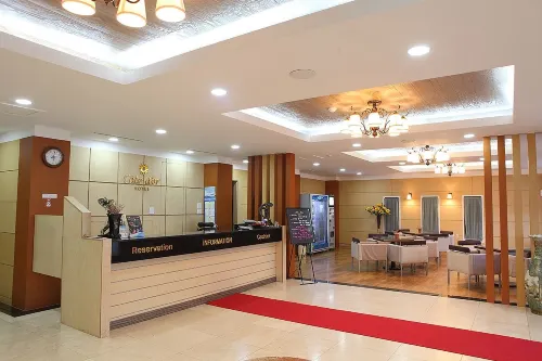 Cote Dor Hotel Da non perdere Photos
