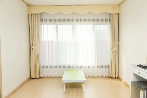 Daebudo Hotel Marina Photos