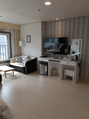 Daebudo Hotel Marina Photos