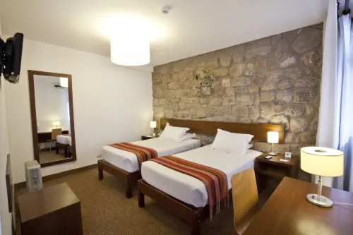 Tierra Viva Cusco Saphi Hotel الغرف Photos