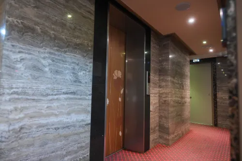 Daeyoung Hotel Myeongdong Espaces publics Photos