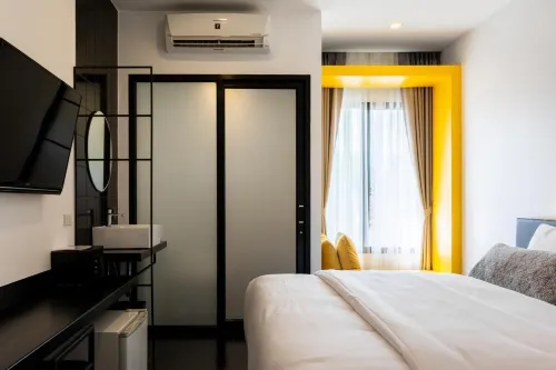Asa Hotel Chambres Photos