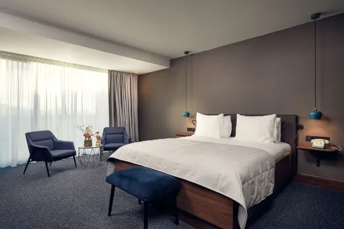Van der Valk Hotel Eindhoven Camere Photos