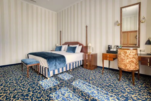 Ensana Grand Margaret Island Photos