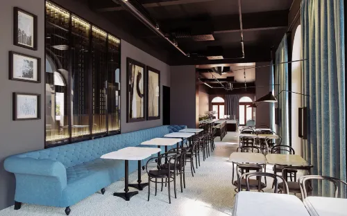Adriatic Hotel by Maistra Collection Espaces publics Photos