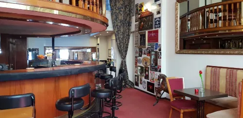 Rembrandtplein Hotel Leisure & Recreation Photos
