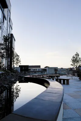 Radisson Blu Royal Hotel, Dublin Near Hotel Photos
