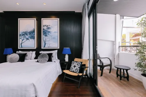 Baan 125 Stay Phuket Photos