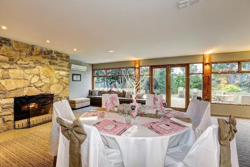 Stewarts Bay Lodge Leisure & Recreation Photos