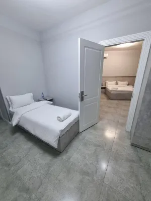 Revel Hotel Phòng Photos