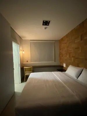 La Hotel Votuporanga Rooms Photos