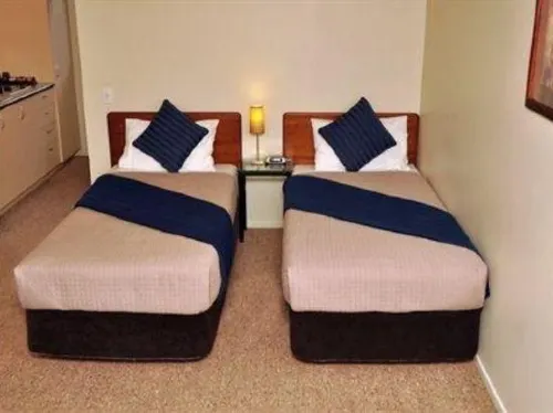 BK's Rotorua Motor Lodge Photos