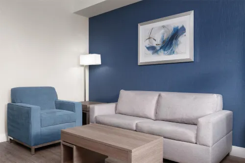 Best Western Plus Gateway to the Falls Rooms Photos