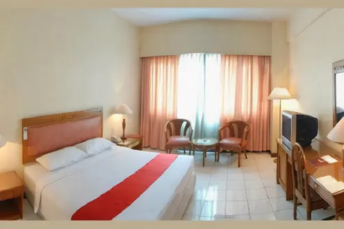Istana Nelayan Hotel & Convention Photos