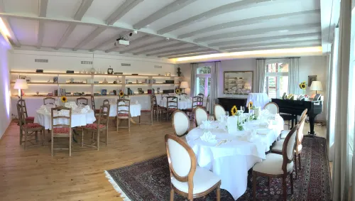 Hotel Restaurant Hammer Restauration Photos