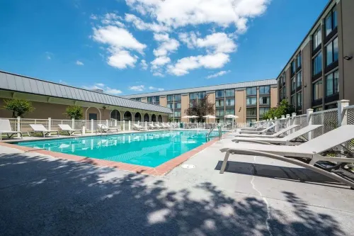 Travelodge by Wyndham Memphis Airport/Graceland Leisure & Recreation Photos