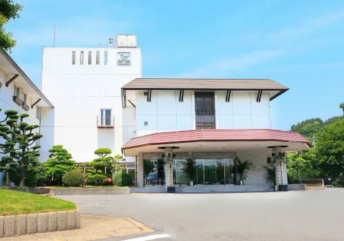 Kurashiki Seaside Hotel Rooms Photos
